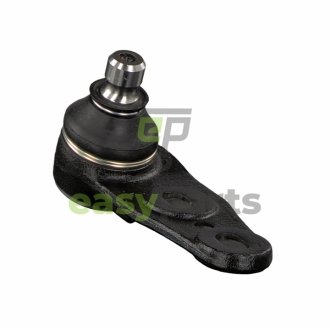 Опора кульова (передня/знизу/R) VW Passat 80-88/Audi 80 78-86 FEBI BILSTEIN 01522