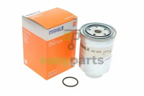 Фільтр паливний Mitsubishi Outlander III/Citroen C4/Peugeot 4008 1.8 HDI 12- MAHLE / KNECHT KC510D