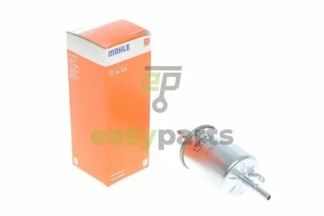 Фільтр паливний Daewoo Lanos/Nubira 1.4-1.6 97-/Matiz 0.8/1.0 98- MAHLE / KNECHT KL573