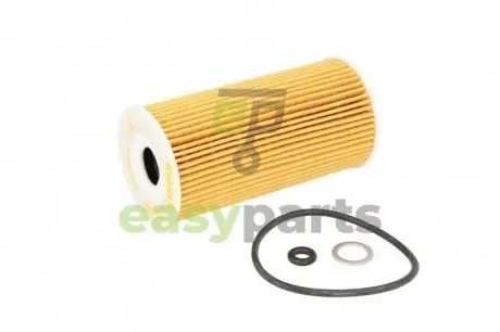 Фільтр масляний Hyundai Accent/i30/Elantra 1.1/1.5/1.6CRDi 05- MAHLE / KNECHT OX424D
