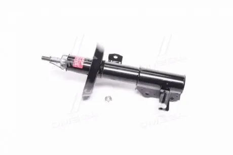 Амортизатор передній Astra J/Chevrolet Cruze 09- Пр. (газ.) KYB 339381