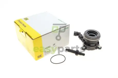 Підшипник вижимний Opel Combo 1.3CDTi/1.7DTi/1.4i/1.6i 01- (F-612756) LuK 510 0073 10