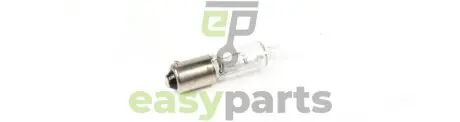 Автолампа H21W 12V 21W BAY9S (H21W 12V) MAGNETI MARELLI 002052500000 (фото 1)