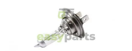 Автолампа H7 12V 55W PX26d потужність світла +50% (H7 12V 50L) MAGNETI MARELLI 002586100000