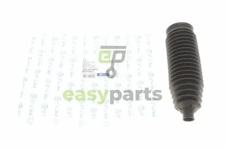 Пильник рейки рульової Audi A3/VW Golf IV 1.4-3.2 96-07 MEYLE 100 422 9010