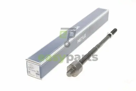 Тяга рульова VW Golf IV (L=318mm) MEYLE 116 030 8504