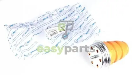 Відбійник амортизатора (заднього) Fiat Doblo 01- (вис. 130мм) MEYLE 214 742 0009