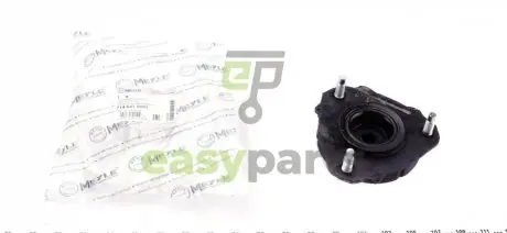 Подушка амортизатора (переднього) Ford Mondeo III 00-07 MEYLE 714 641 0001