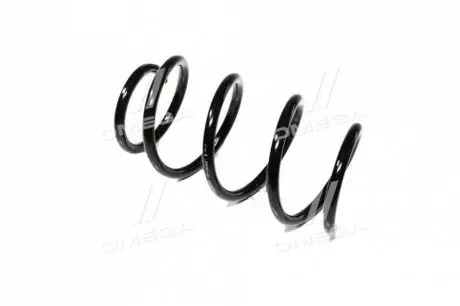 CITROEN пружина підвіски передн.16-20Q Jumper,Fiat Ducato,Peugeot Boxer 06- MONROE SP3892 (фото 1)