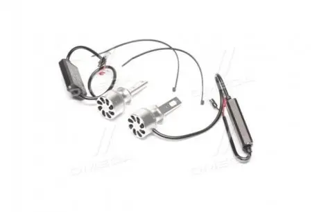 Автолампа светодиодная OSRAM 64150DWP-2HFB