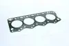 Прокладка головки блока FIAT/IVECO 2.5TD 8140.27/8140.07 1.43MM Payen AY591 (фото 1)
