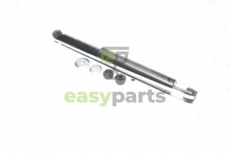 Амортизатор подв. DAEWOO LANOS 97-, NEXIA 95- задн. газ (с демпфером) RIDER RD.2870.343.047