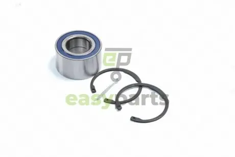 Подшипник ступицы к-т OPEL COMBO 01-, CORSA 00-, MERIVA 03- передн. RIDER RD.34155339
