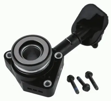 Цилiндр зчеплення робочий SACHS 3182 654 190