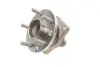 Підшипник маточини (задньої) Jaguar X-Type/Ford Mondeo III 1.8-3.0 00-09 (+ABS) SKF VKBA 3576 (фото 2)