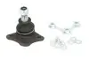 Кульова опора ліва Audi A3 Seat Leon, Toledo II Skoda Octavia I VW Bora, Golf IV, New Beetle 1.4-2.8 09.96-12.10 TRW JBJ377 (фото 1)