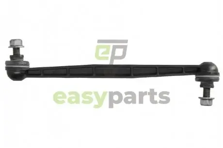 !пласт.! Тяга стабілізатора (300mm) Opel Astra G, Astra H, Astra H GTC, Astra J GTC, Zafira A, Zafira B 1.2-2.2D 02.98- TRW JTS370