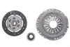 Комплект зчеплення Lada 1200-1600/Niva/Nova/Toscana -12 (d=200mm) (+вижимний) 003495