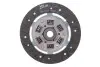Комплект зчеплення Lada 1200-1600/Niva/Nova/Toscana -12 (d=200mm) (+вижимний) Valeo 003495 (фото 6)