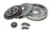 Демпфер + комплект зчеплення + вижимний VW Passat/Audi A4/A6 1.9 TDI 95-01 835012