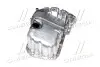 Поддон, масляный картера двигателя VAG A4 1.8/1.9TDi 99-00 (Wan Wezel) Van Wezel 0324072 (фото 4)