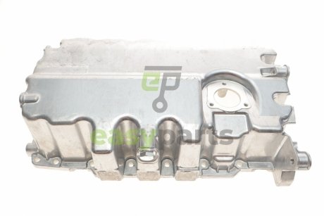 Піддон, масляний картера двигуна VAG TDi With oil sensor Van Wezel 0335070 (фото 1)