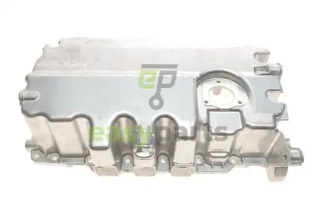 Маслоприймач (піддон) VW Caddy III 1.9 TDI/2.0 TDI/SDI 04-15 Van Wezel 0335070