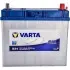 Аккумулятор 45Ah-12v BD(B31) (238х129х227),R,EN330 Азия тонкие клеммы VARTA 545 155 033 (фото 1)