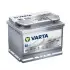 Акумулятор 60Ah - 12V Silver Dynamic AGM (D52) (242х175х190),R,EN680 VARTA 560 901 068 (фото 1)