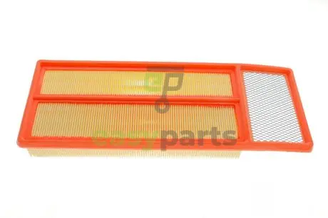 Фільтр повітряний Citroen Nemo 1.3HDi/Fiat Doblo/Panda/500L 1.3D Multijet/Opel Combo 1.3CDTi 10- WIX FILTERS WA9666
