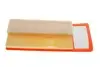 Фільтр повітряний Citroen Nemo 1.3HDi/Fiat Doblo/Panda/500L 1.3D Multijet/Opel Combo 1.3CDTi 10- WIX FILTERS WA9666 (фото 2)