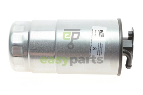 Фільтр паливний BMW 3 (E46)/5 (E39)/X5 (E53) 2.0D/2.5D/3.0D M57 98-12 WIX FILTERS WF8263