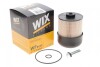 Фільтр паливний Renault Kangoo/Dokker/Duster/Logan 1.5dci 10- WIX FILTERS WF8489 (фото 3)