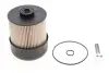 Фільтр паливний Renault Kangoo/Dokker/Duster/Logan 1.5dci 10- WIX FILTERS WF8489 (фото 1)