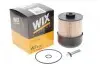 Фільтр паливний Renault Kangoo/Dokker/Duster/Logan 1.5dci 10- WIX FILTERS WF8489 (фото 2)