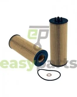Фільтр масляний Audi A6 2.5TDI WIX FILTERS WL7226