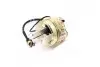 Крышка-отстойник фильтра сепаратора PL270/420 с подогревом (24V, 250W) &lt;ДК&gt; Дорожная Карта PL270/420-H250 (фото 2)