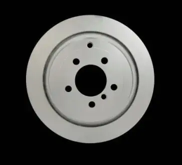 Диск гальмівний задн. Land Rover Range Rover III 05- HELLA 8DD355115-291