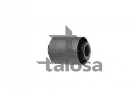 С/блок зад. ниж.поперечного рычага внешне. Mazda 3/5 1.4-2.0 03/Ford Focus 04- TALOSA 57-08457