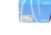 Ролик ГРМ Hyundai Accent/Elantra 1.3-1.6 94-10 (натяжний) (60х26) SKF VKM 75006 (фото 4)