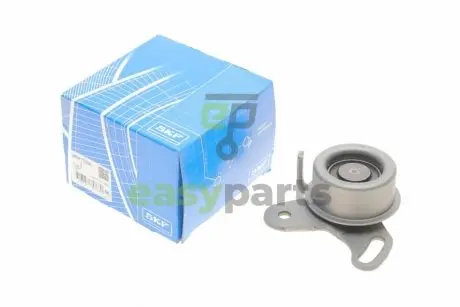 Ролик ГРМ Hyundai Accent/Elantra 1.3-1.6 94-10 (натяжний) (60х26) SKF VKM 75006