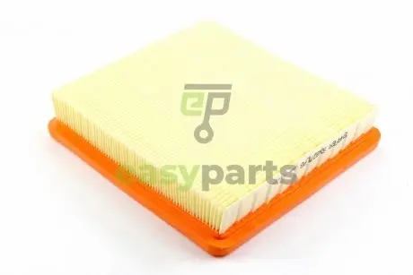 Фiльтр повiтряний Daewoo Lanos 1.4 /1.5 5 /97- (тип Mann - для авто на газу) SHAFER SX827LPG