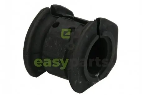 (Ø 23,5mm) Втулка стабiлiзатора перед. Fiat Doblo Cargo 1.3JTD/1.9JTD 03.01- SASIC 9001743