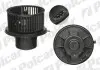 Вентилятор салону Ford Galaxy Seat Alhambra VW Sharan 1.8-2.8 03.95-03.10 Polcar 9550NU-3 (фото 1)