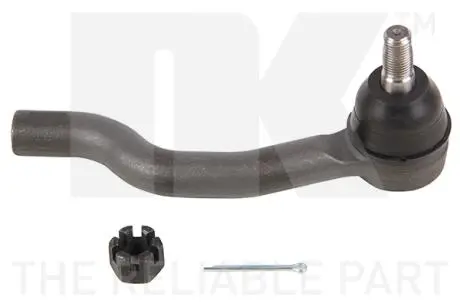 Фото наконечник кермової тяги правий Nissan Navara (D40) 05-/Pathfinder (R51) 05- NK 5032277 Наконечник кермової тяги правий Nissan Navara (D40) 05-/Pathfinder (R51) 05- NK 5032277