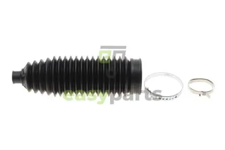 Пильовик керм. рейки VW Bora, Golf /Audi A3 /Seat /Skoda 1.4-3.2 09.96-12.10 LEMFORDER 30177 02