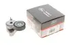Натяжник ременя генератора VW Golf V 1.4 TSI 05-09 (58x20) Gates T39040 (фото 1)