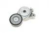 Натяжник ременя генератора VW Golf V 1.4 TSI 05-09 (58x20) Gates T39040 (фото 7)
