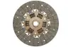 Диск сцепления NISSAN MAXIMA II 3.0 88.94, ALMERA II 2.2DI 00- AISIN DN-039 (фото 2)
