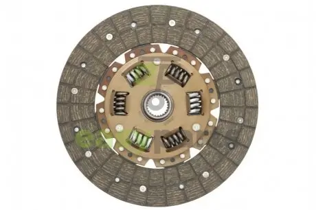 Диск сцепления NISSAN MAXIMA II 3.0 88.94, ALMERA II 2.2DI 00- AISIN DN-039